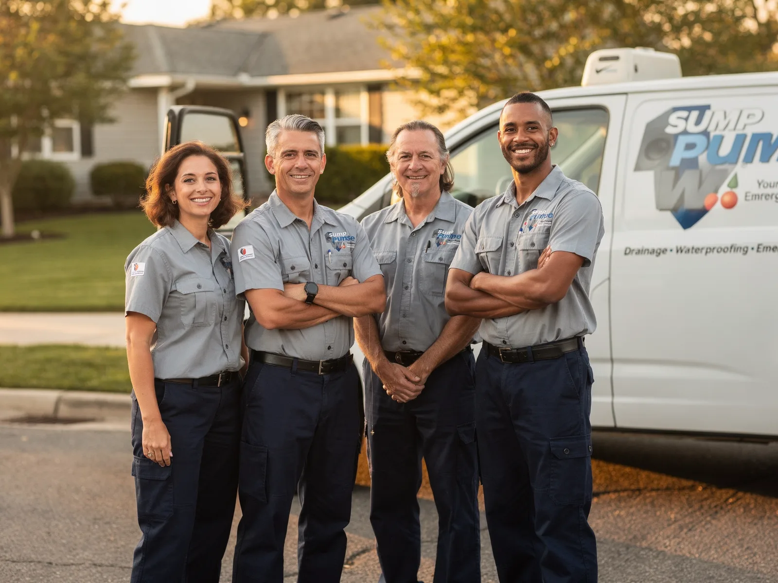 Water Heater Repair company in Detroit Lakes, MN